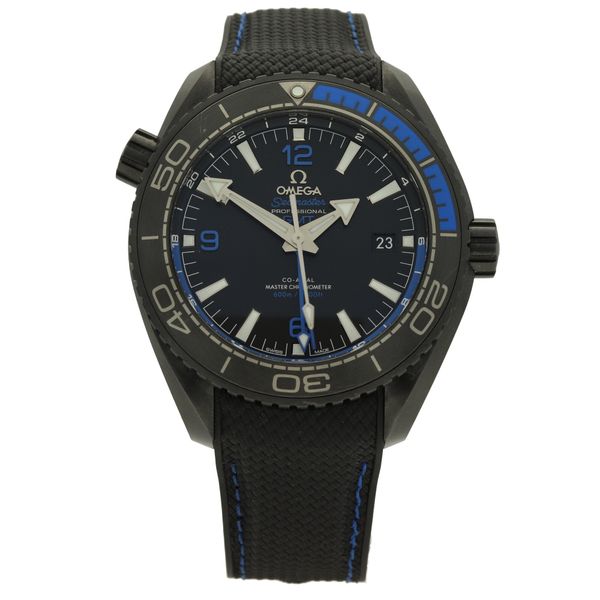 Omega Planet Ocean 215.92.46.22.01.002